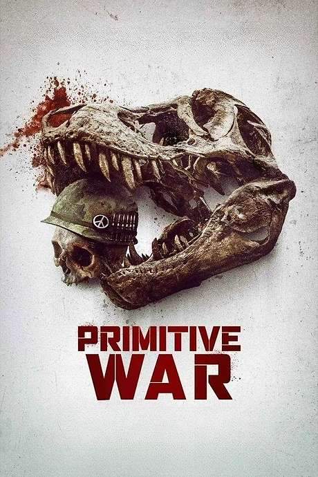 Primitive War